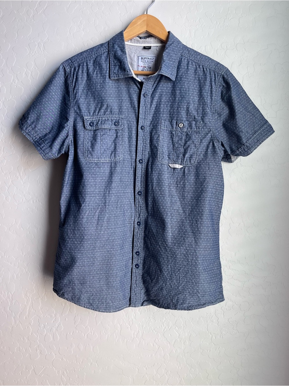 Buffalo David Bitton Casual shirt